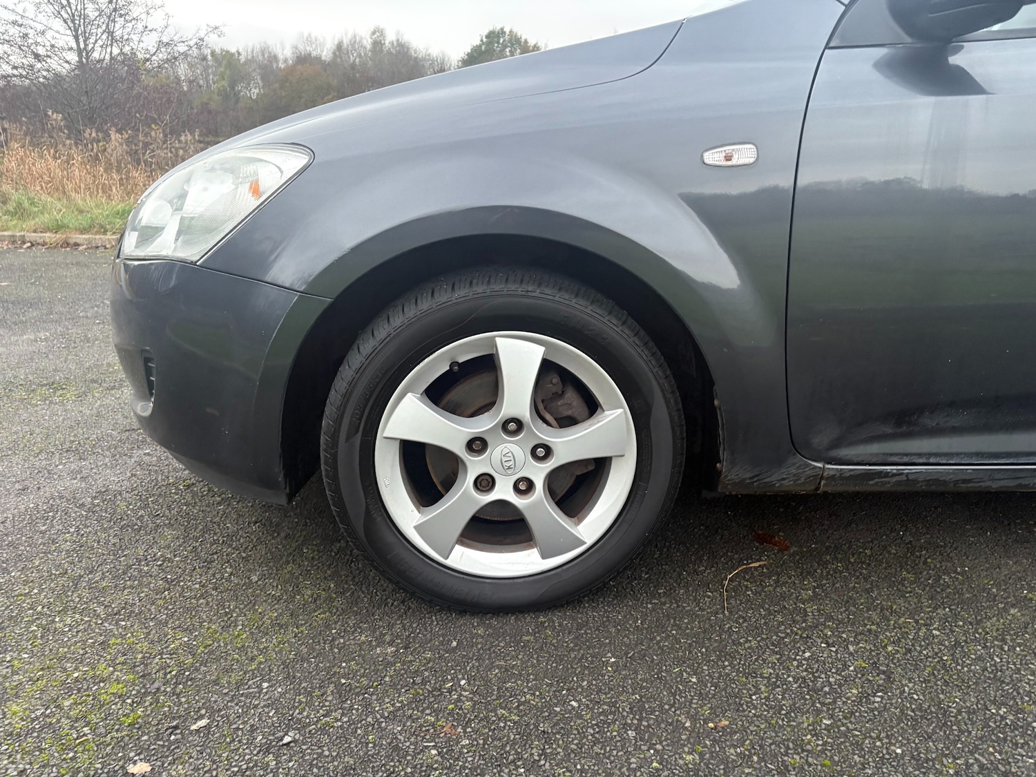 Used Kia Ceed 2009 for sale - 76479431: Photo 5