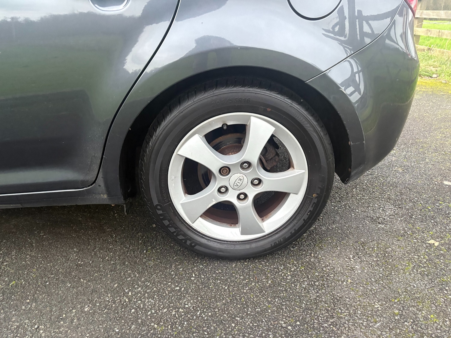 Used Kia Ceed 2009 for sale - 76479431: Photo 6