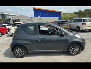 Used Citroen C1 2012 for sale - 74961465: Photo