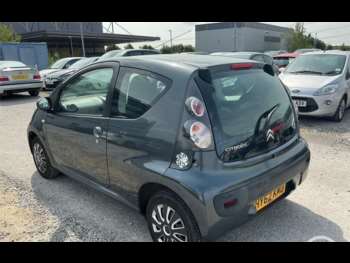 Used Citroen C1 2012 for sale - 74961465: Photo