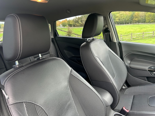 Used Ford Fiesta 2016 for sale - 76243256: Photo 23