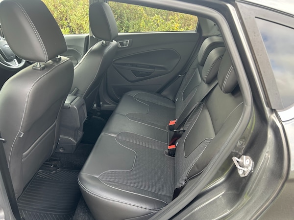 Used Ford Fiesta 2016 for sale - 76243256: Photo 36