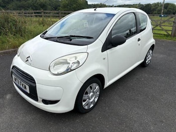 Used Citroen C1 2011 for sale - 76976810: Photo