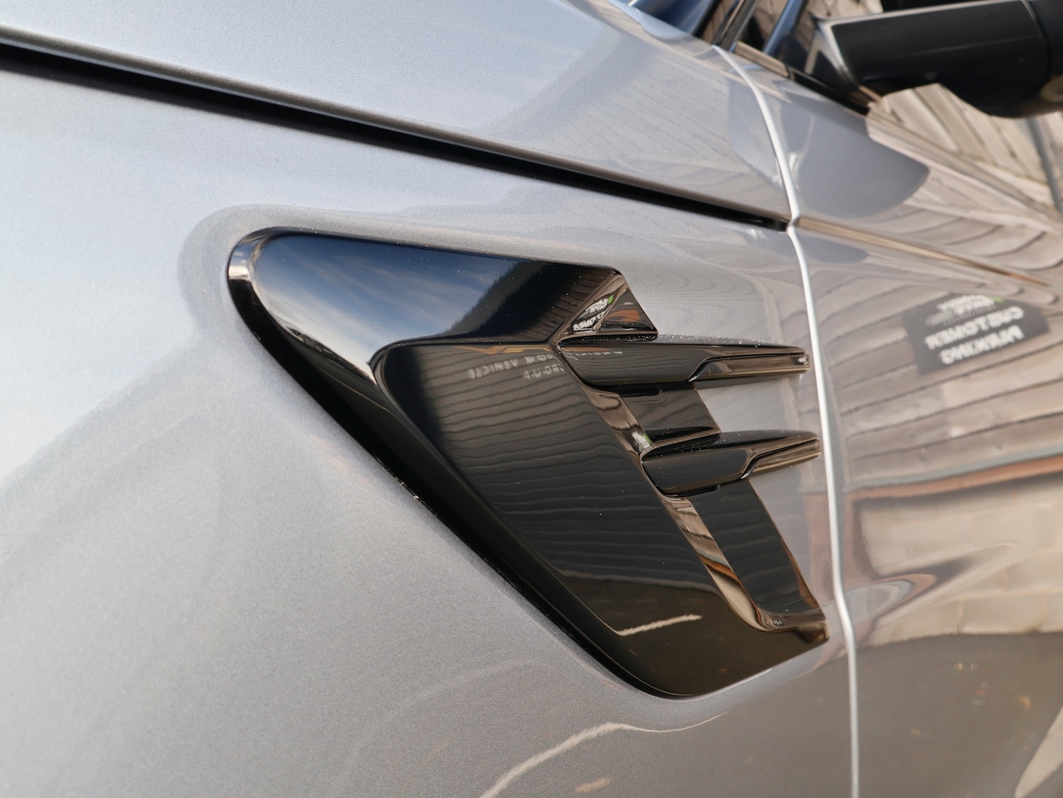 Used Land Rover Range Rover Sport 2021 for sale - 76363094: Photo 13