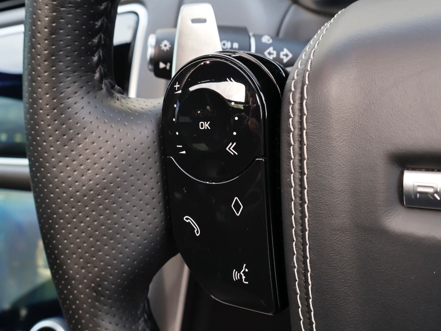 Used Land Rover Range Rover Sport 2021 for sale - 76363094: Photo 16