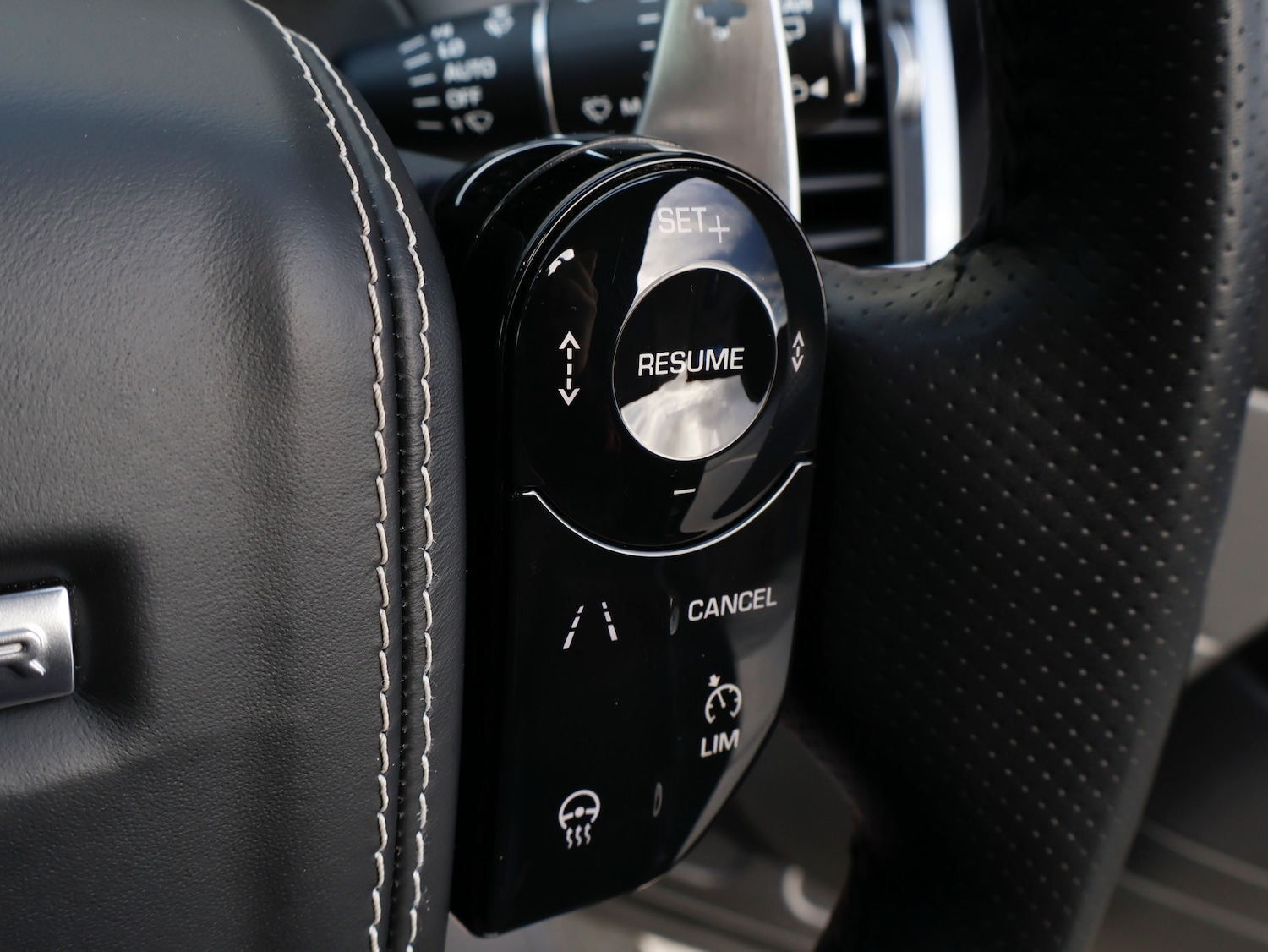 Used Land Rover Range Rover Sport 2021 for sale - 76363094: Photo 17