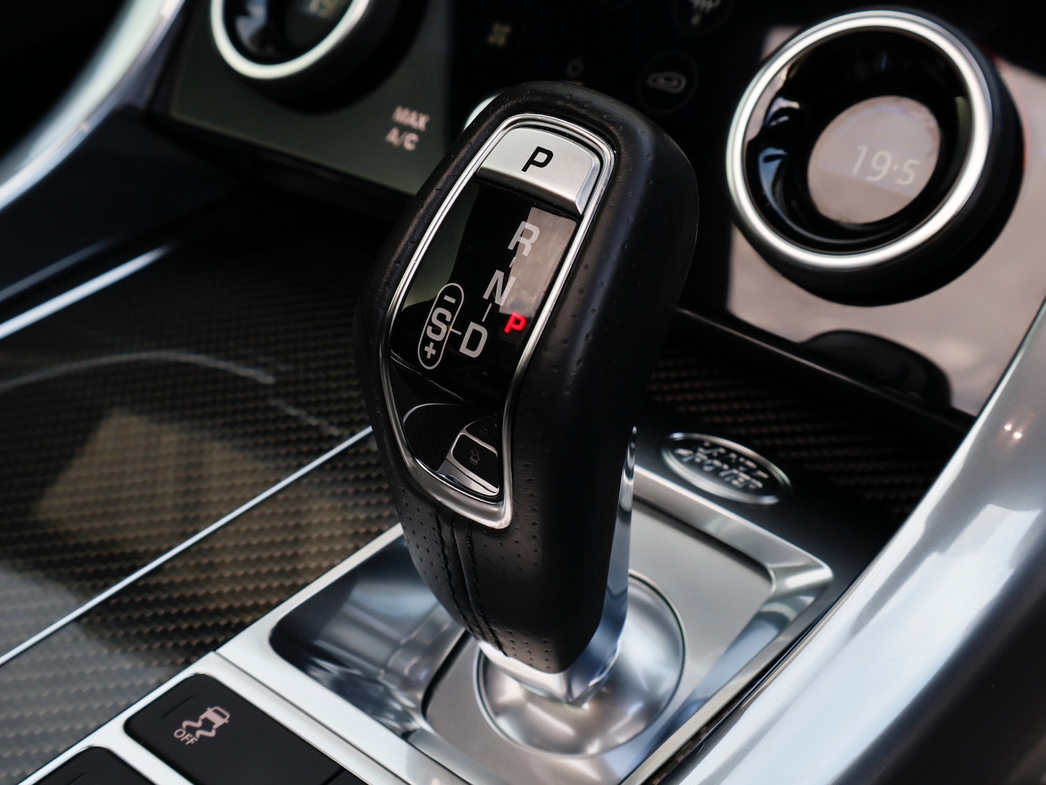 Used Land Rover Range Rover Sport 2021 for sale - 76363094: Photo 18