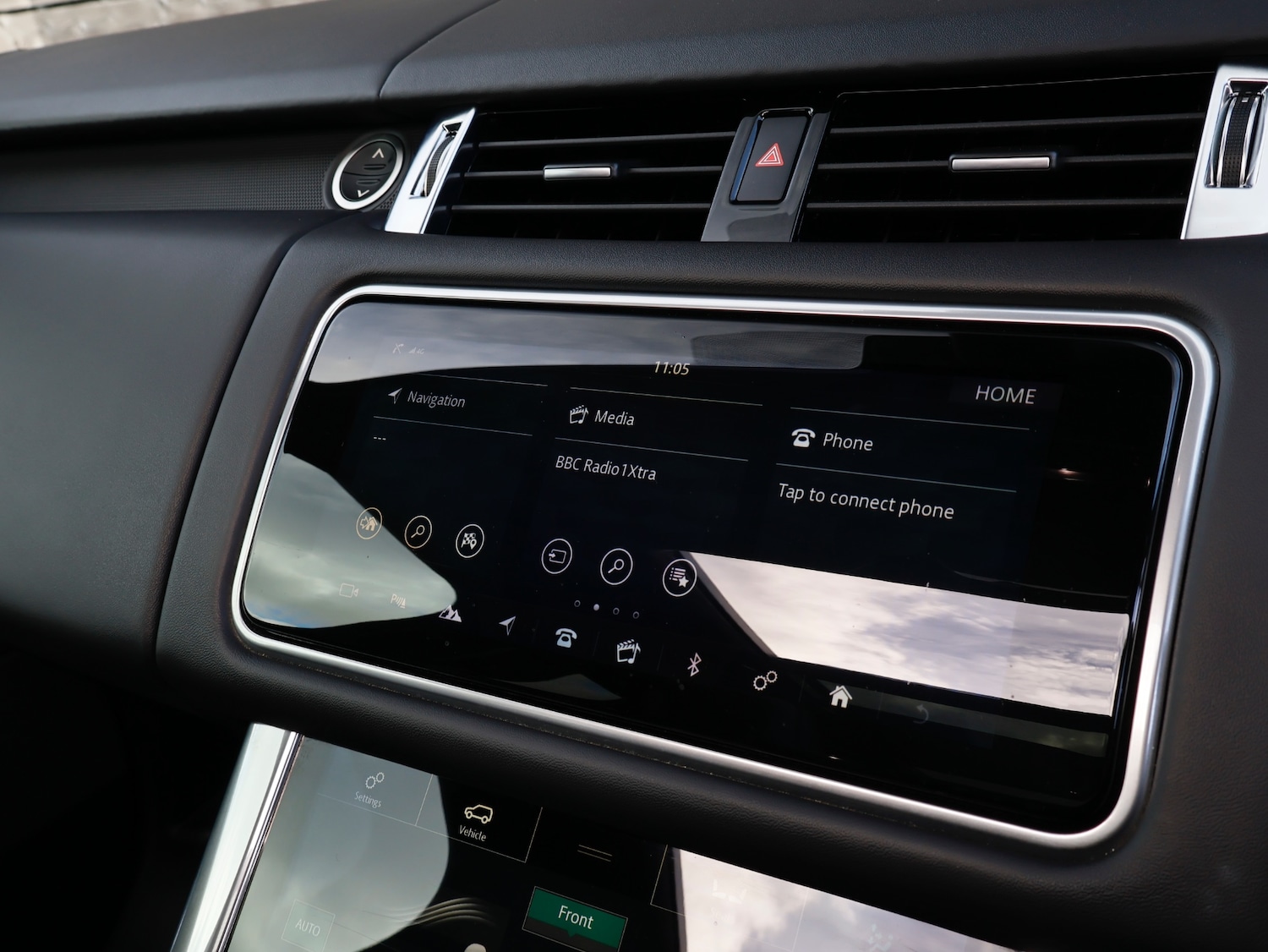 Used Land Rover Range Rover Sport 2021 for sale - 76363094: Photo 21