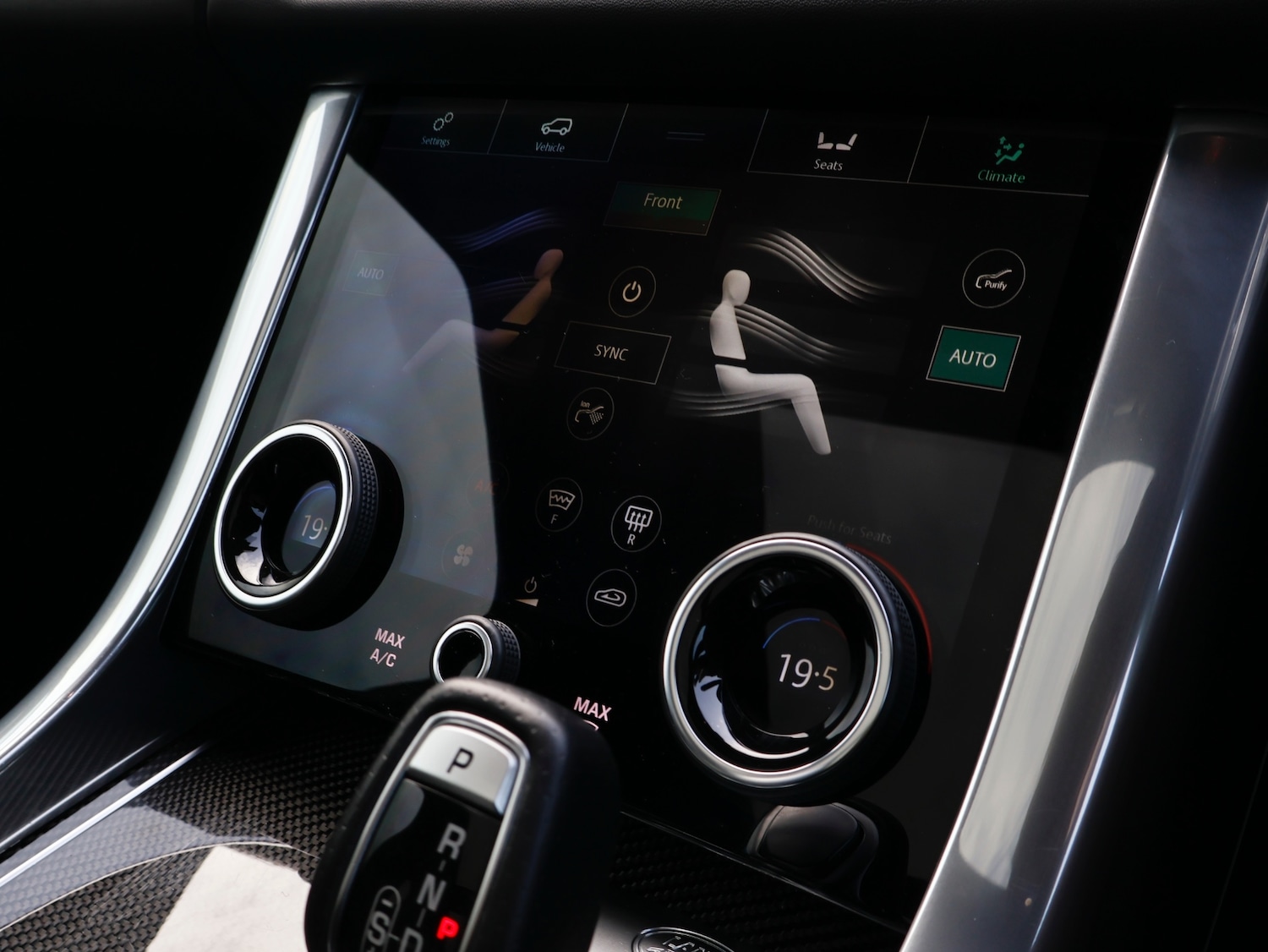 Used Land Rover Range Rover Sport 2021 for sale - 76363094: Photo 22