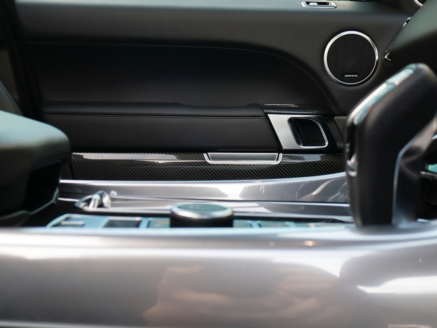 Used Land Rover Range Rover Sport 2021 for sale - 76363094: Photo 23