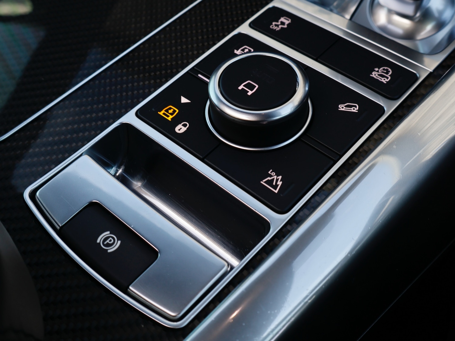 Used Land Rover Range Rover Sport 2021 for sale - 76363094: Photo 25