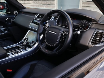 Used Land Rover Range Rover Sport 2021 for sale - 76363094: Photo