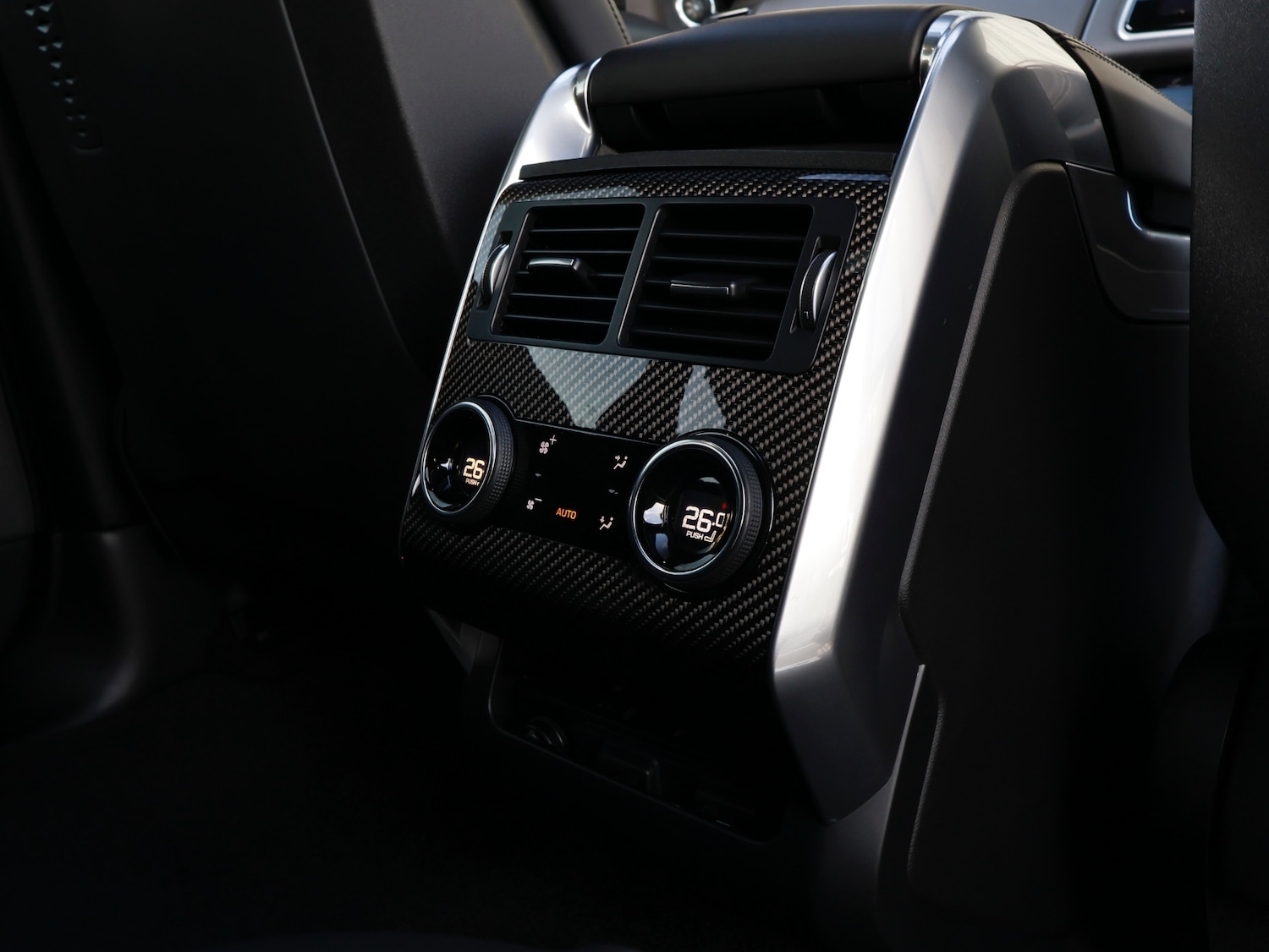 Used Land Rover Range Rover Sport 2021 for sale - 76363094: Photo 30