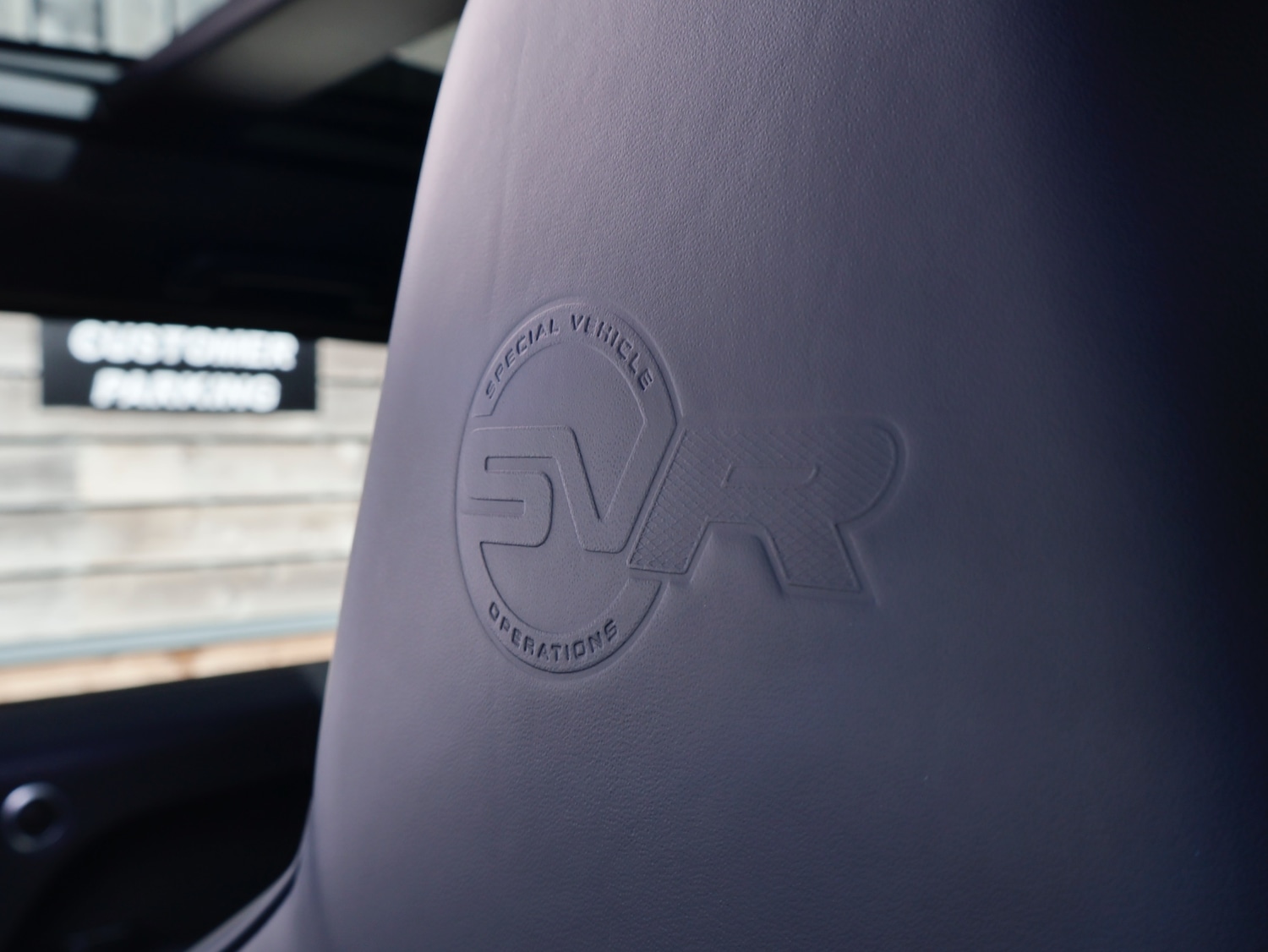 Used Land Rover Range Rover Sport 2021 for sale - 76363094: Photo 32