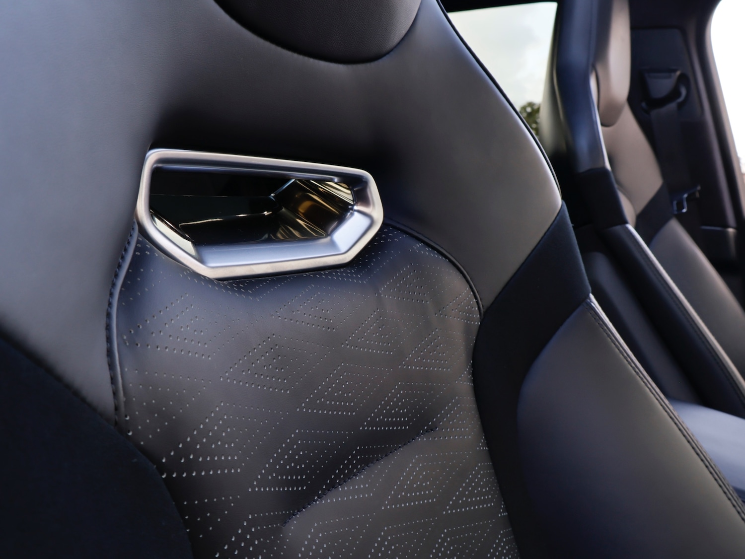 Used Land Rover Range Rover Sport 2021 for sale - 76363094: Photo 33