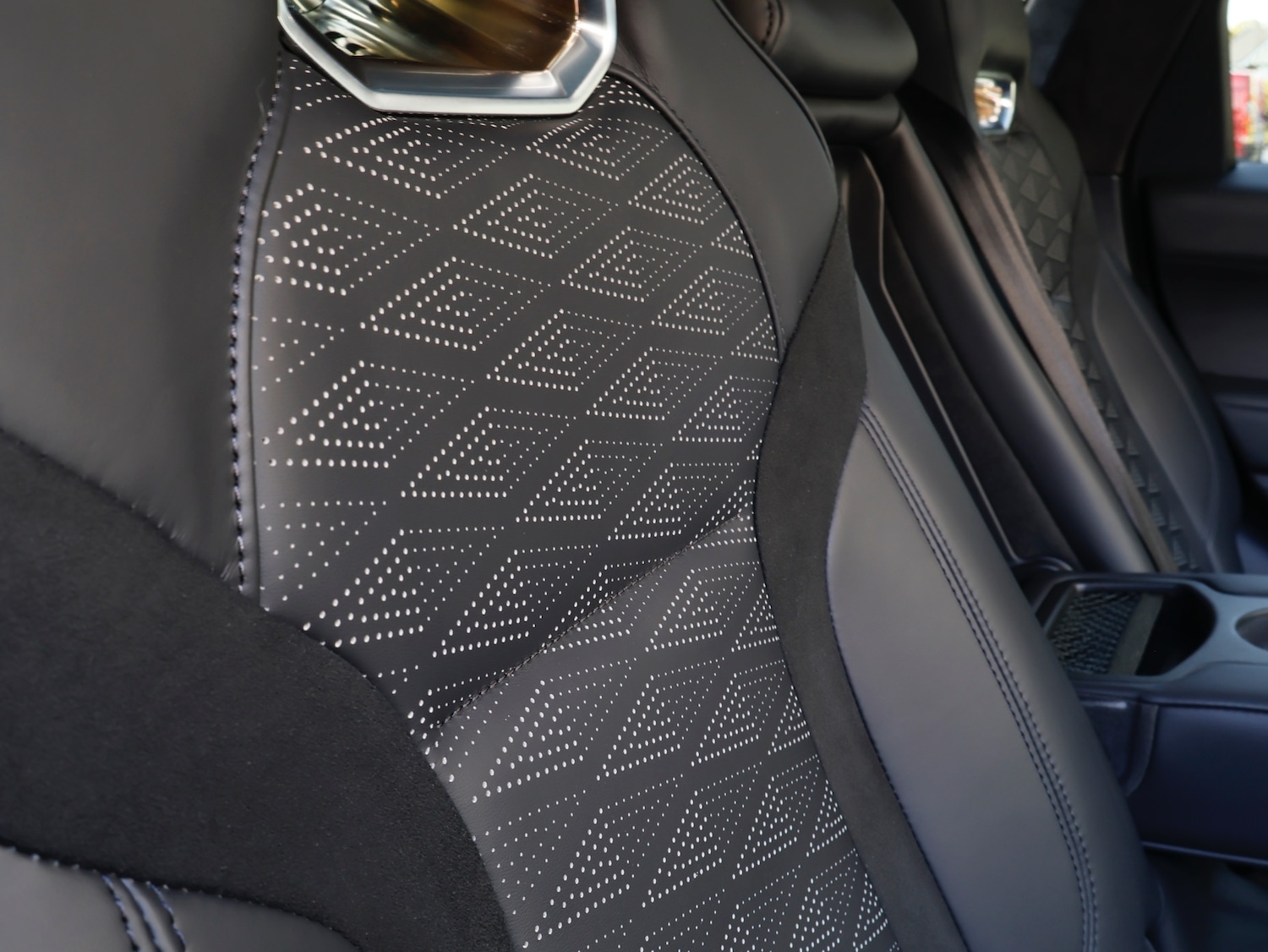 Used Land Rover Range Rover Sport 2021 for sale - 76363094: Photo 35