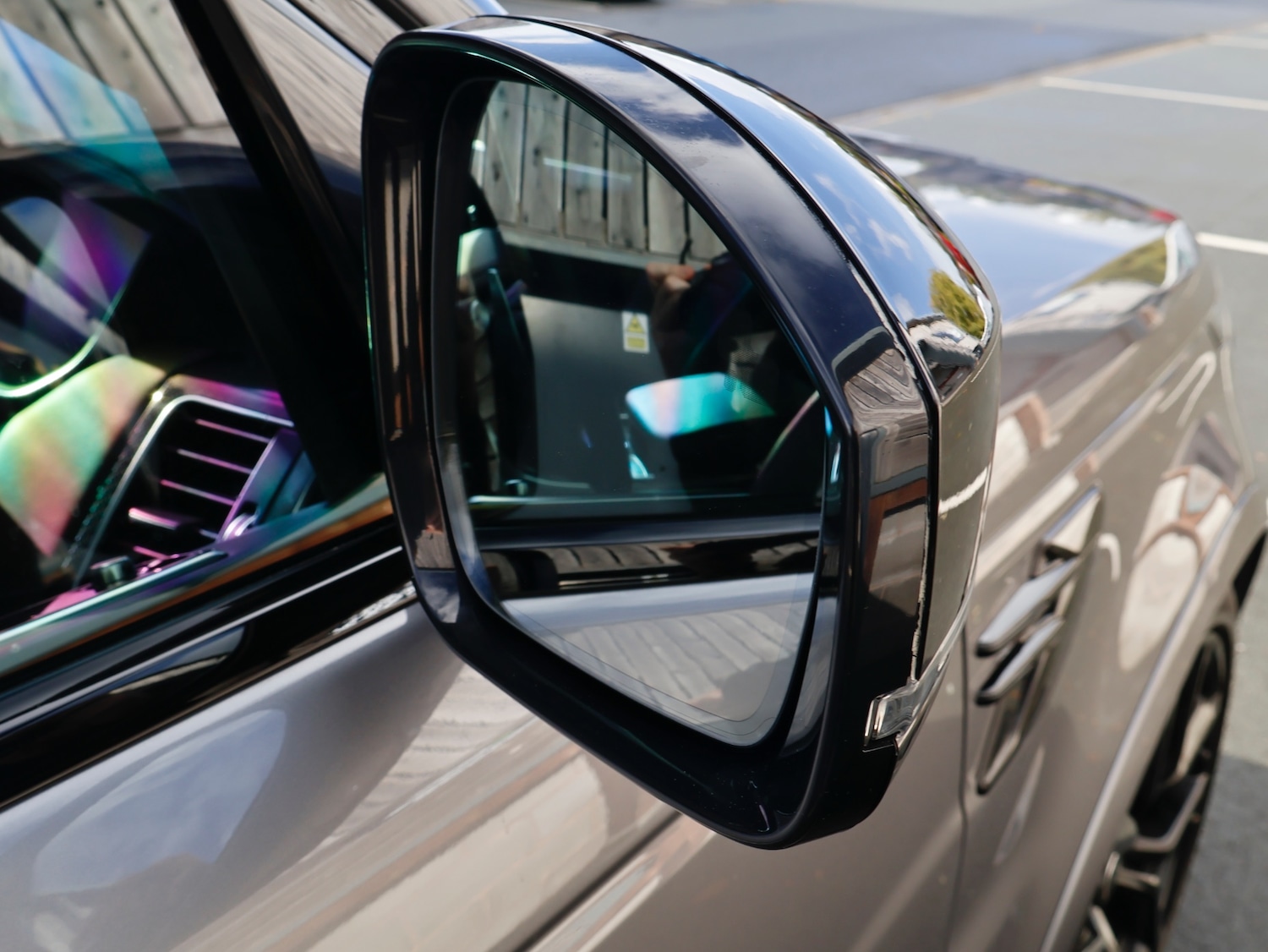 Used Land Rover Range Rover Sport 2021 for sale - 76363094: Photo 39