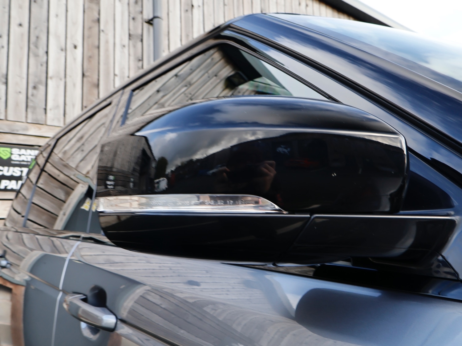 Used Land Rover Range Rover Sport 2021 for sale - 76363094: Photo 40