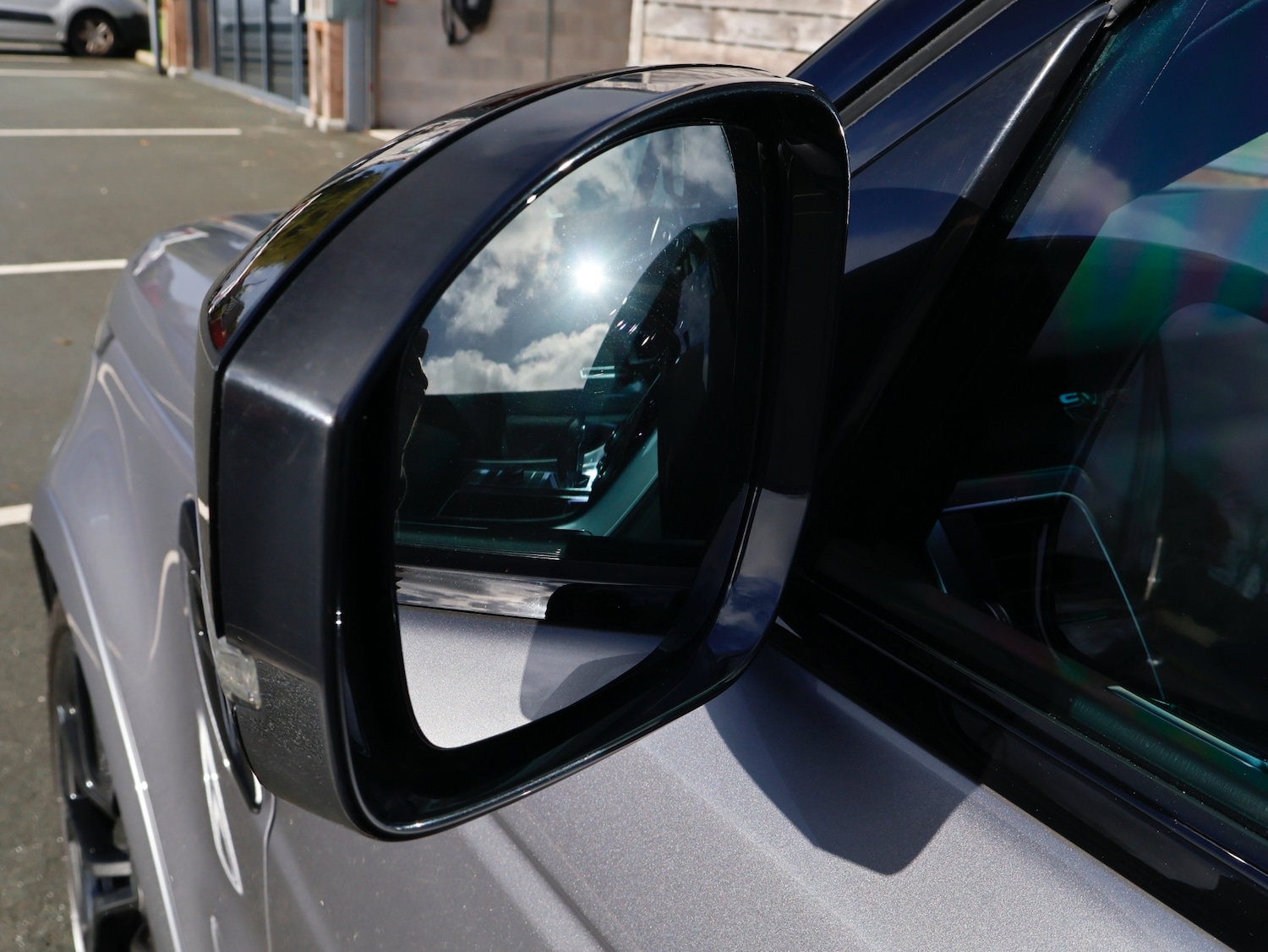 Used Land Rover Range Rover Sport 2021 for sale - 76363094: Photo 41