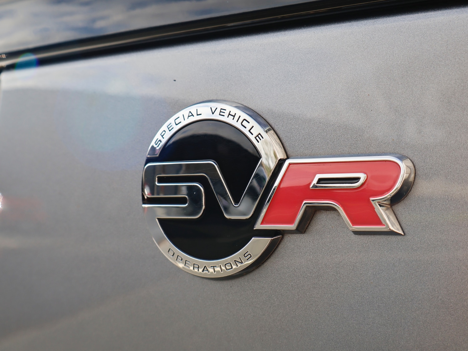 Used Land Rover Range Rover Sport 2021 for sale - 76363094: Photo 42