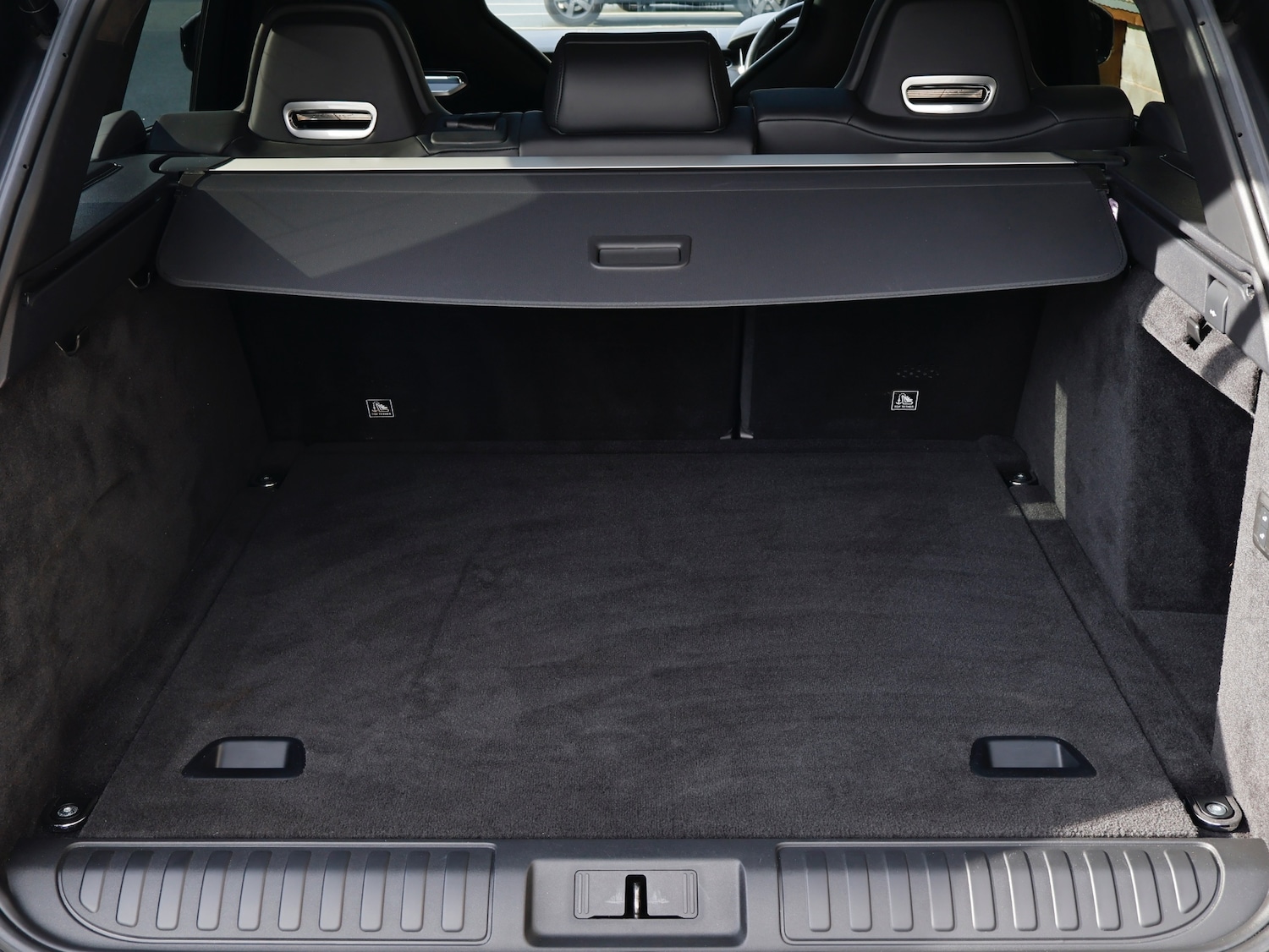 Used Land Rover Range Rover Sport 2021 for sale - 76363094: Photo 43