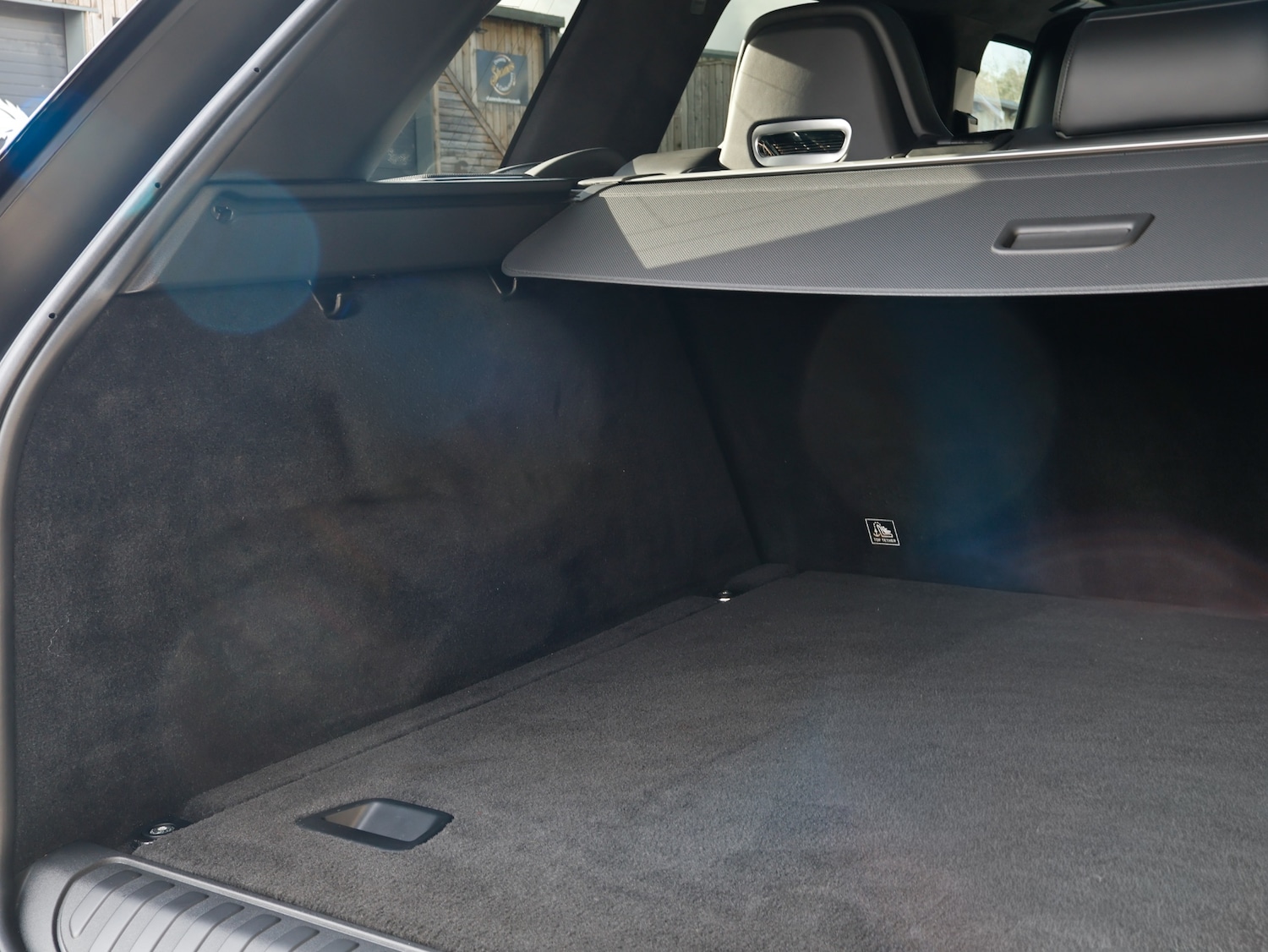 Used Land Rover Range Rover Sport 2021 for sale - 76363094: Photo 44