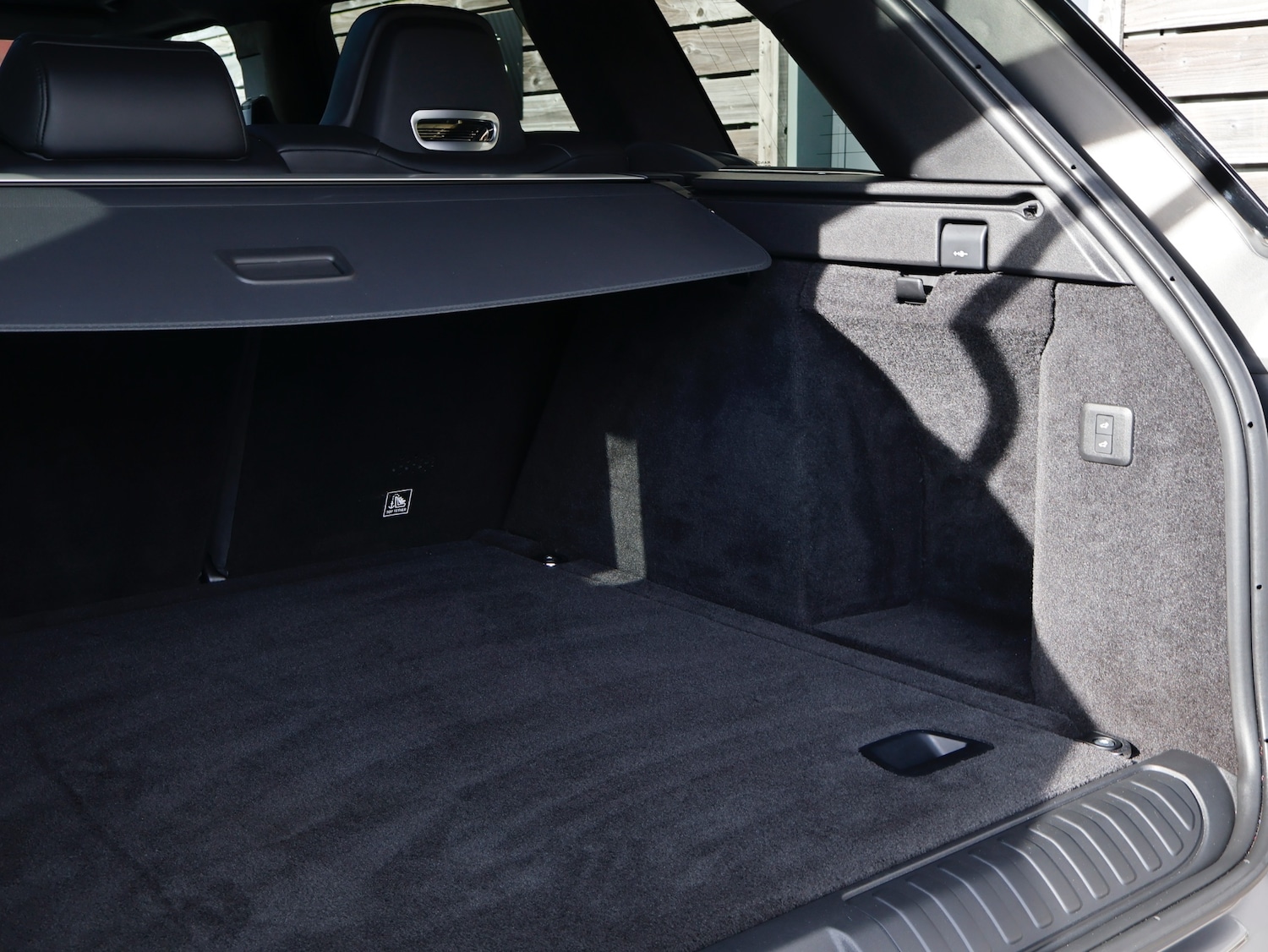 Used Land Rover Range Rover Sport 2021 for sale - 76363094: Photo 45