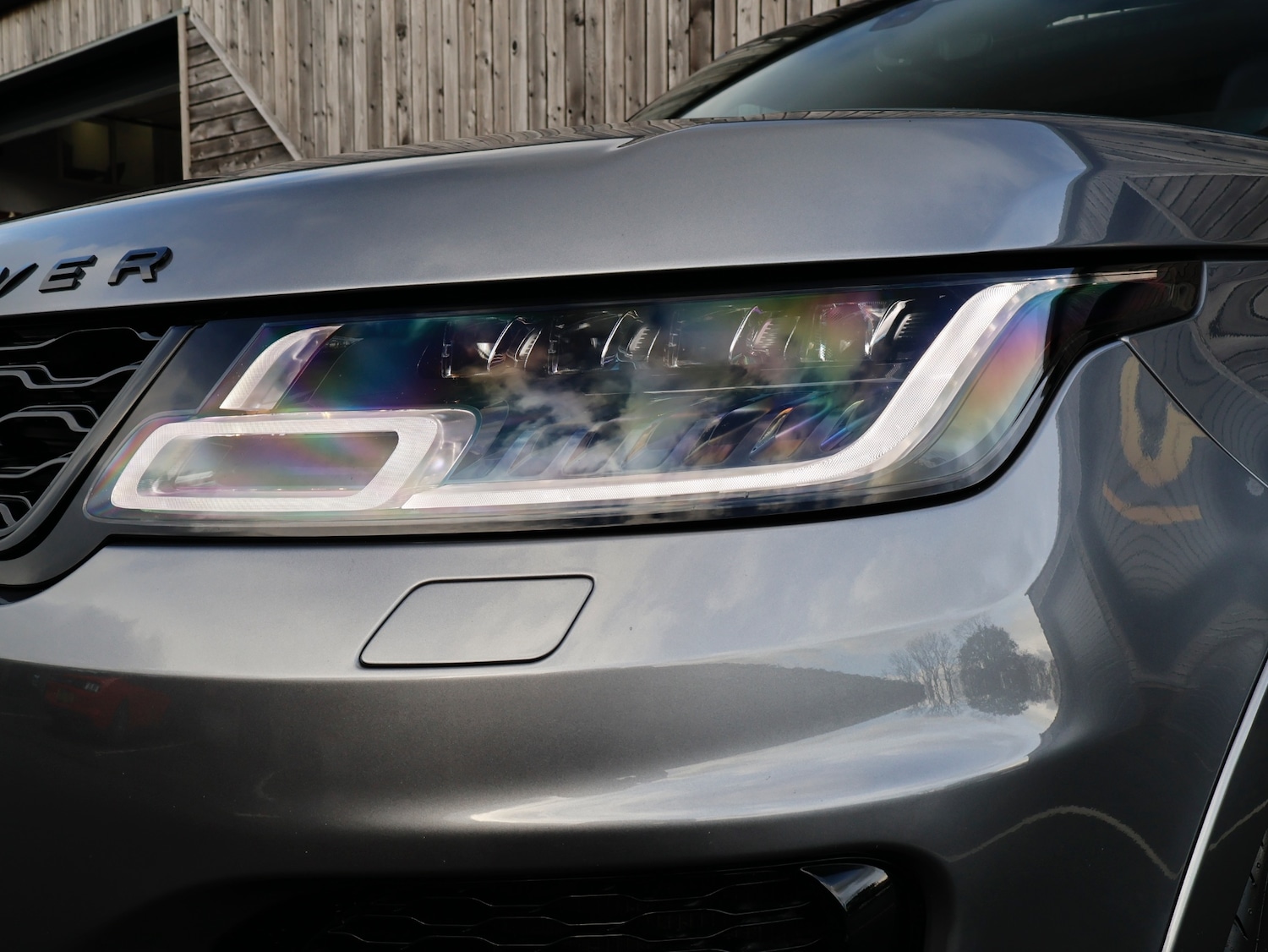 Used Land Rover Range Rover Sport 2021 for sale - 76363094: Photo 9