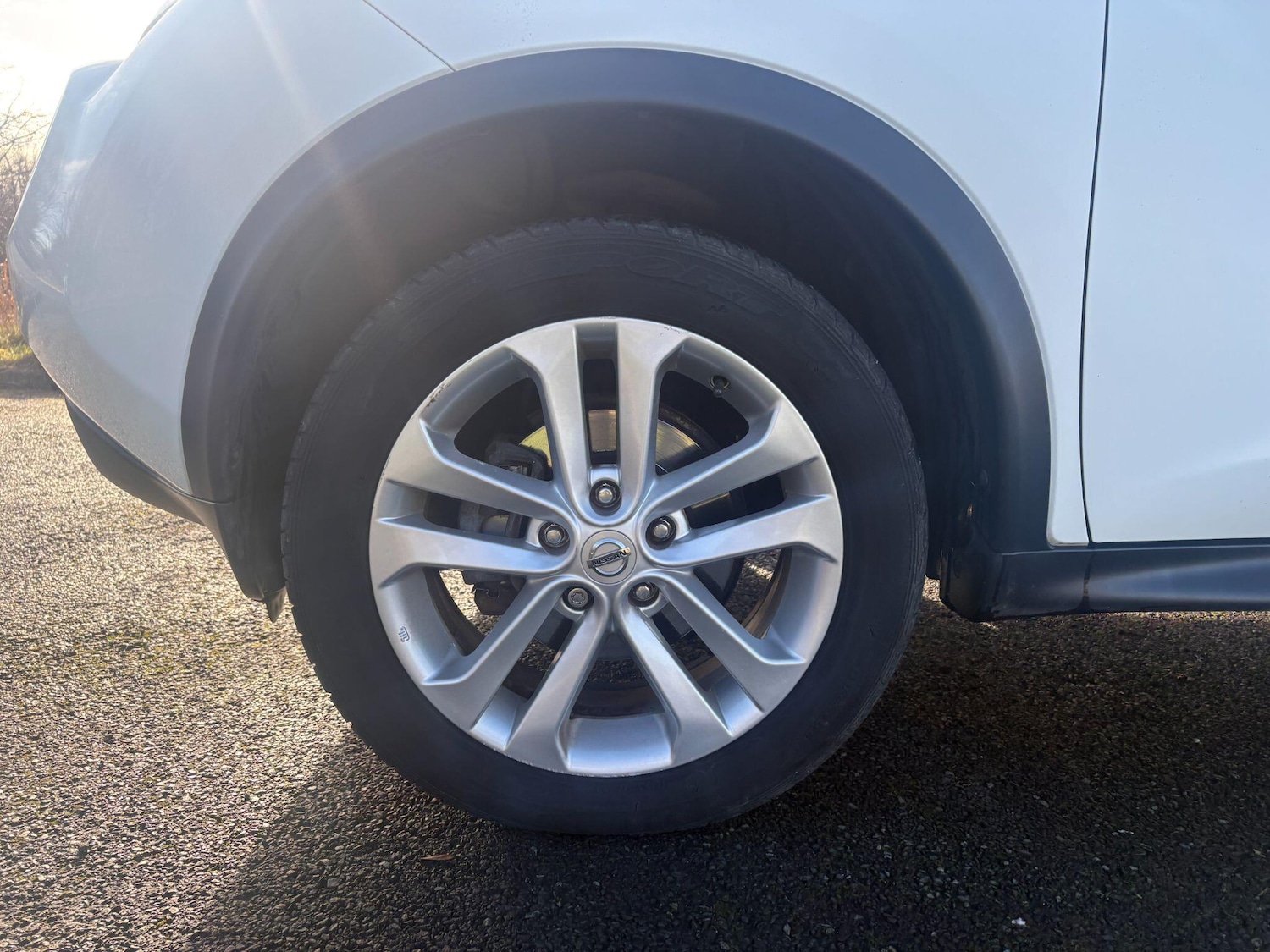 Used Nissan Juke 2012 for sale - 77351793: Photo 10