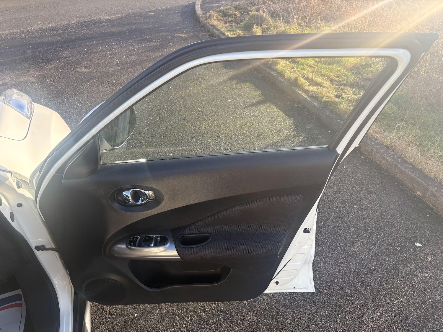 Used Nissan Juke 2012 for sale - 77351793: Photo 14