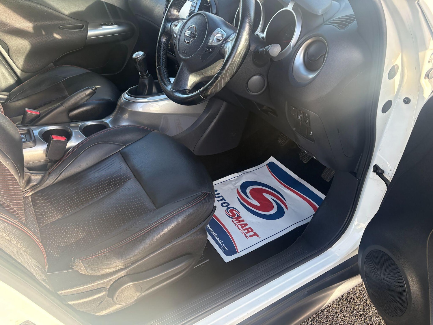 Used Nissan Juke 2012 for sale - 77351793: Photo 16