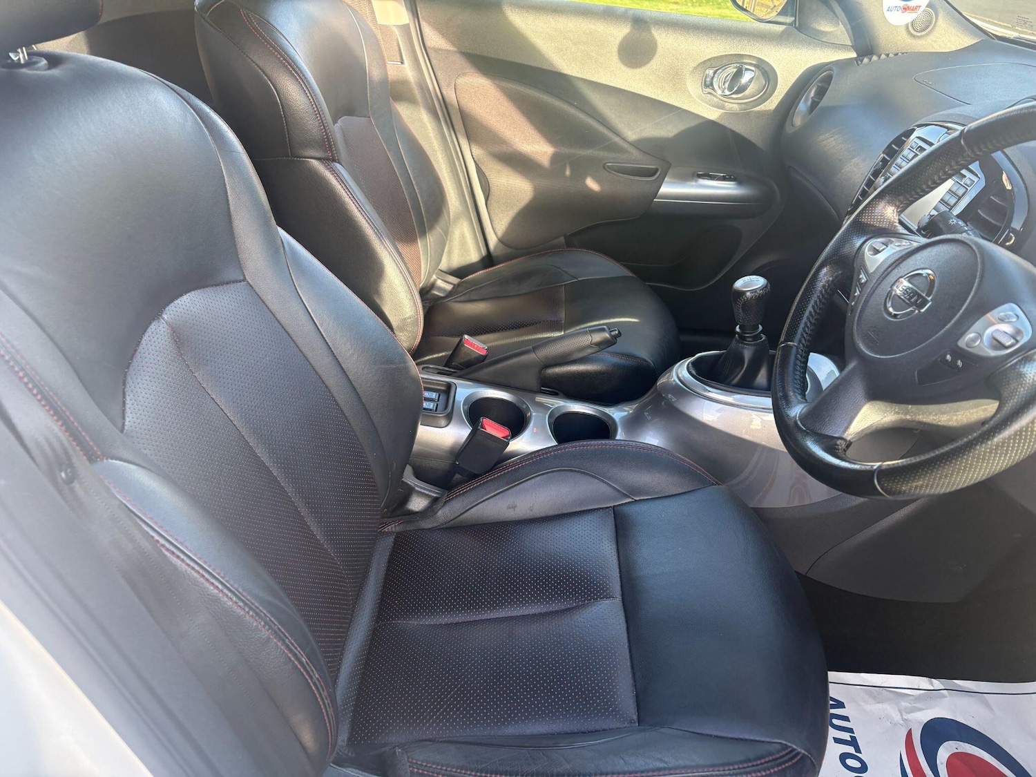 Used Nissan Juke 2012 for sale - 77351793: Photo 18