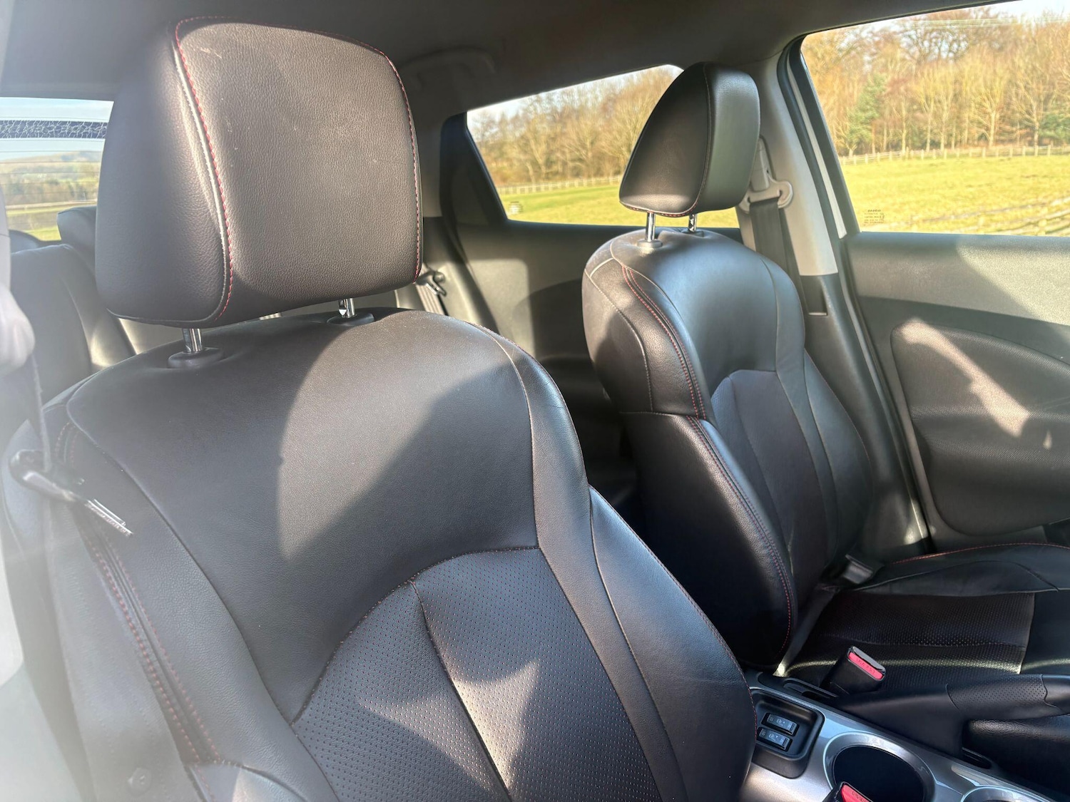 Used Nissan Juke 2012 for sale - 77351793: Photo 19