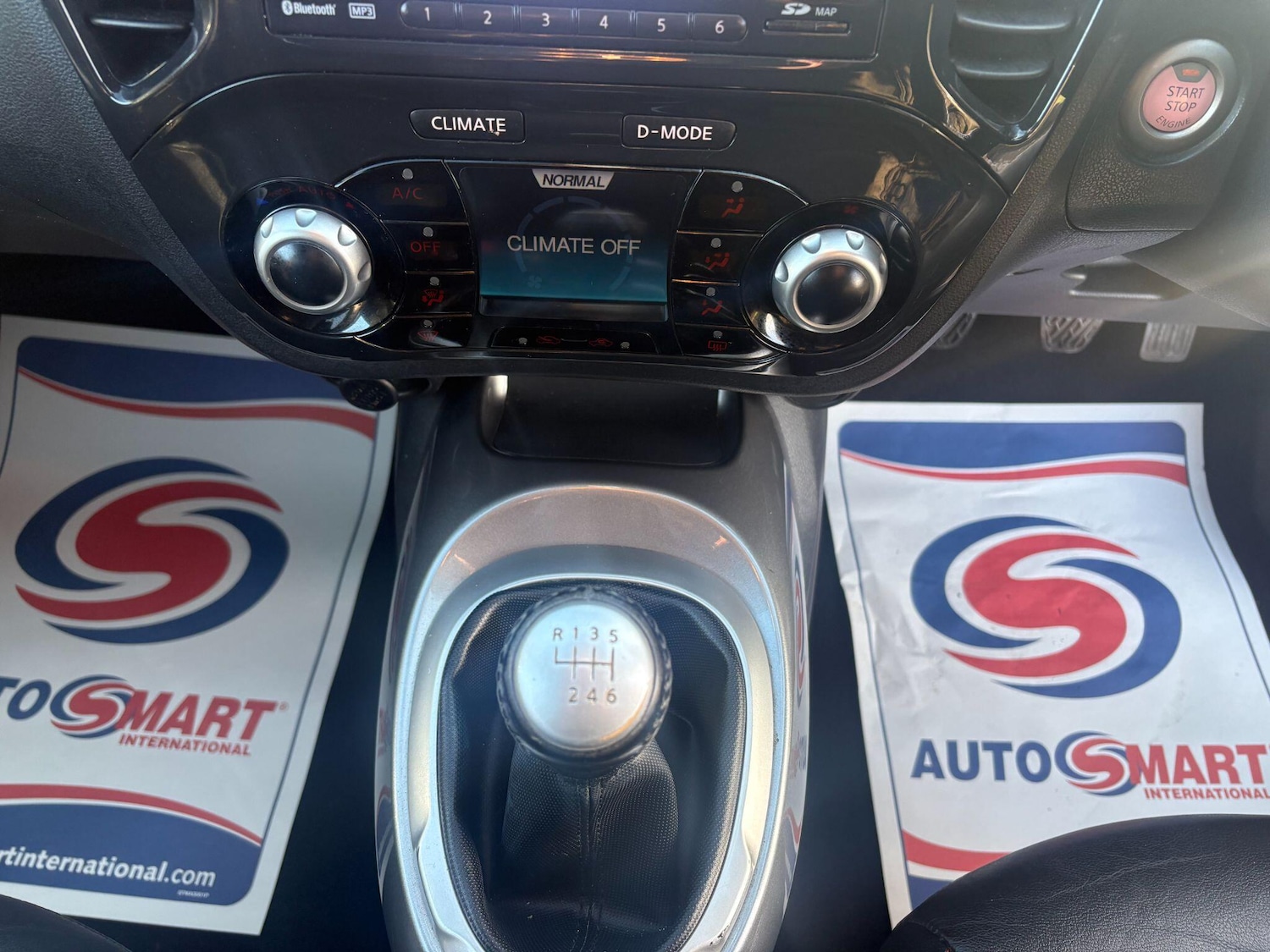 Used Nissan Juke 2012 for sale - 77351793: Photo 22