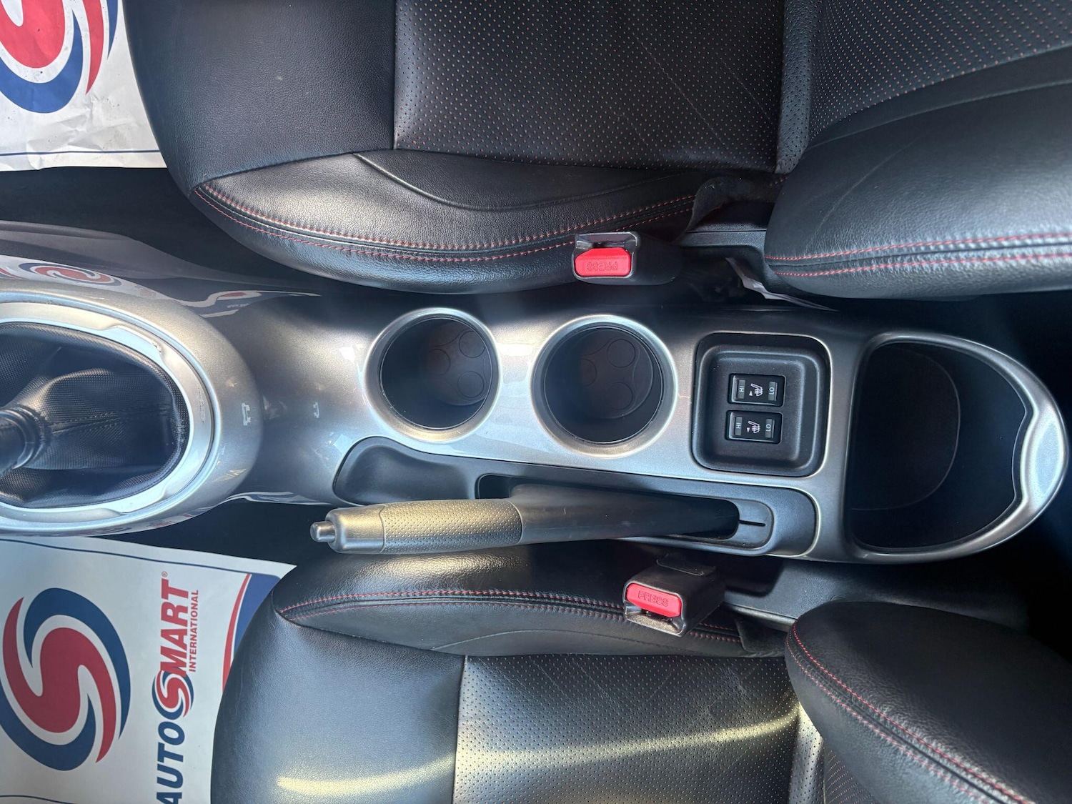 Used Nissan Juke 2012 for sale - 77351793: Photo 23