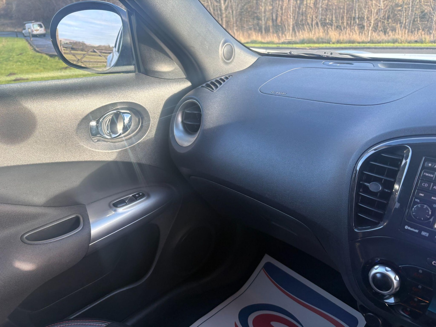 Used Nissan Juke 2012 for sale - 77351793: Photo 25