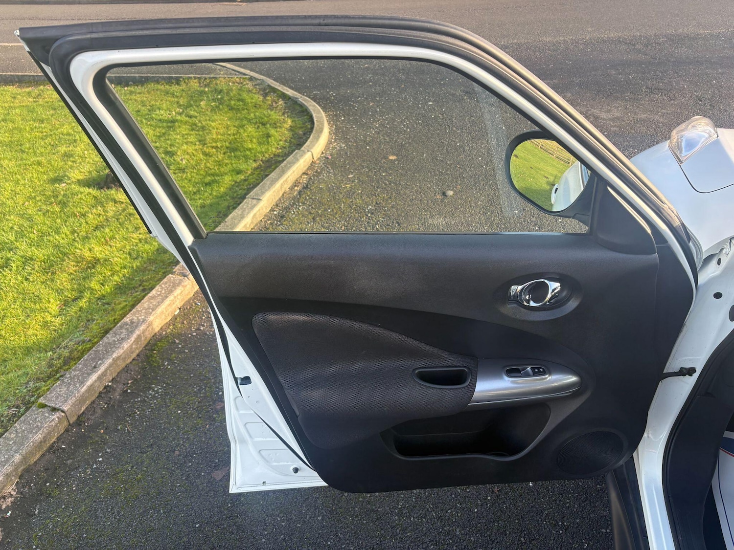 Used Nissan Juke 2012 for sale - 77351793: Photo 26