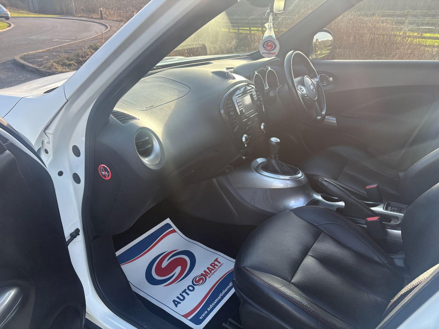 Used Nissan Juke 2012 for sale - 77351793: Photo 27