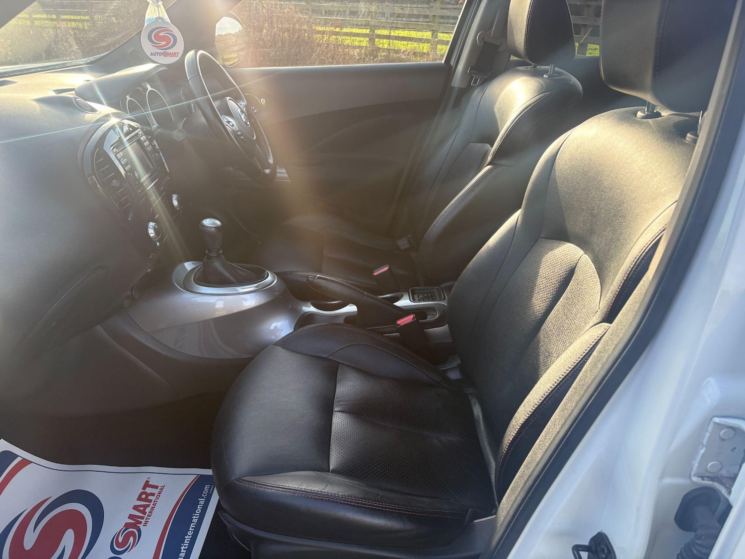 Used Nissan Juke 2012 for sale - 77351793: Photo 28