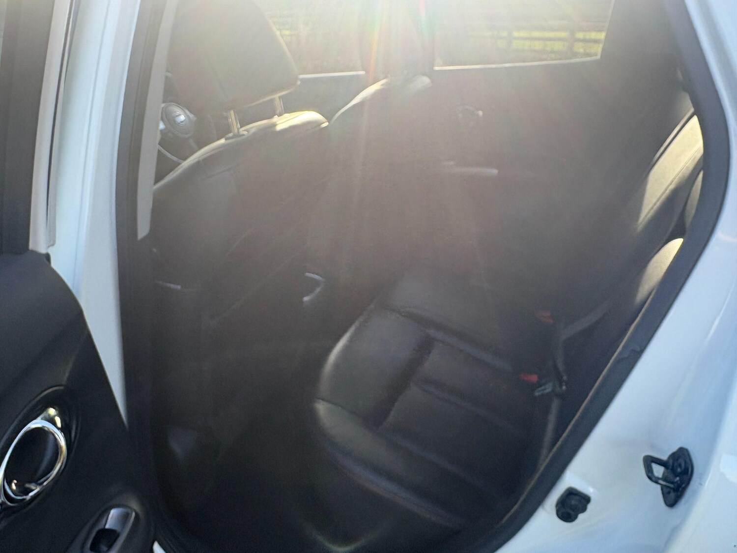 Used Nissan Juke 2012 for sale - 77351793: Photo 31