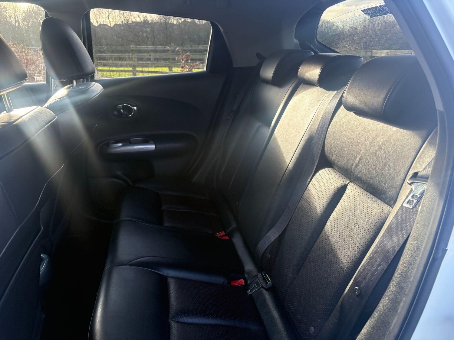 Used Nissan Juke 2012 for sale - 77351793: Photo 32