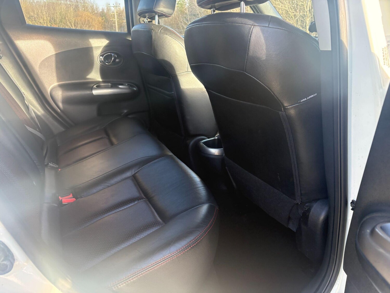 Used Nissan Juke 2012 for sale - 77351793: Photo 34