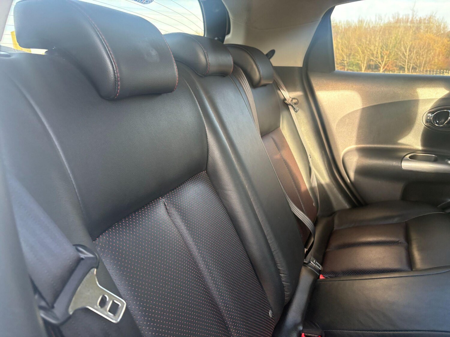 Used Nissan Juke 2012 for sale - 77351793: Photo 36