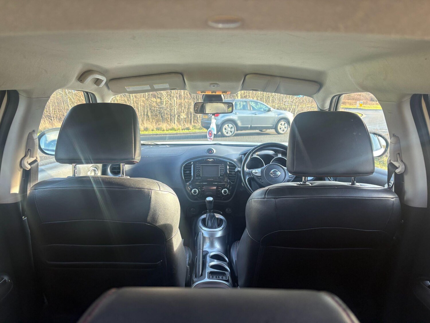 Used Nissan Juke 2012 for sale - 77351793: Photo 38