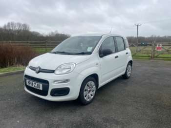 Used Fiat Panda 2014 for sale - 70055907: Photo