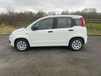 Used Fiat Panda 2014 for sale - 70055907: Photo