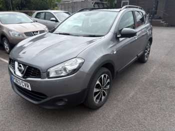 Used Nissan Qashqai 2013 for sale - 75077111: Photo
