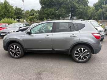 Used Nissan Qashqai 2013 for sale - 75077111: Photo