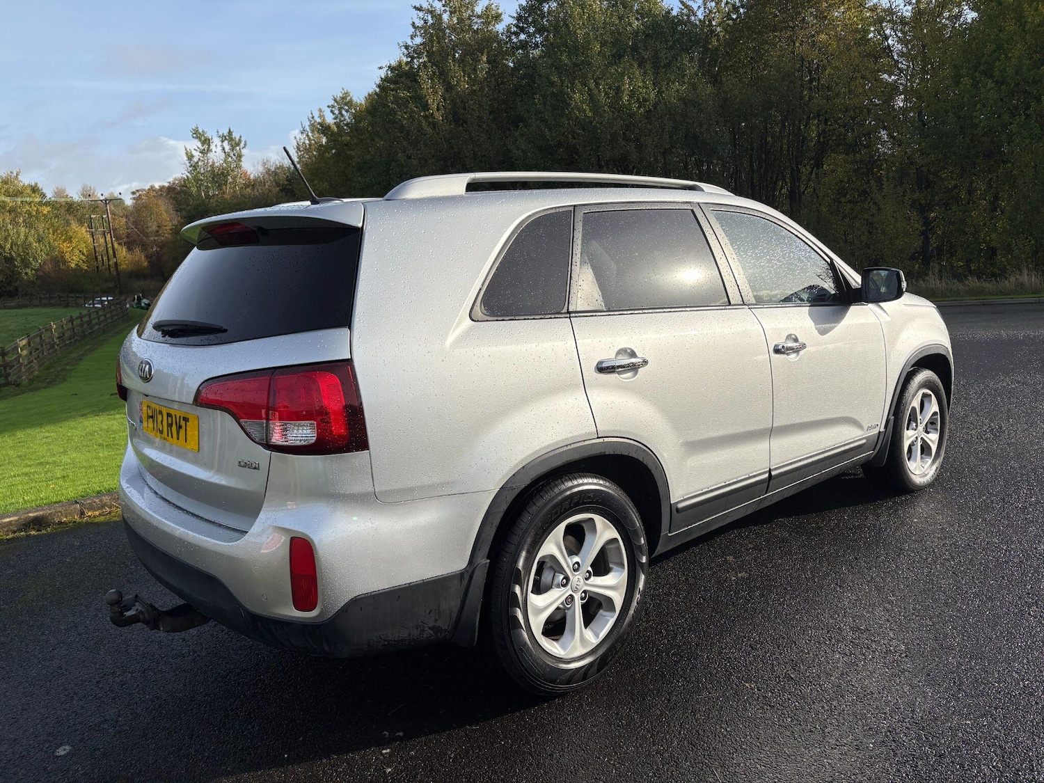 Used Kia Sorento 2013 for sale - 76976488: Photo 10