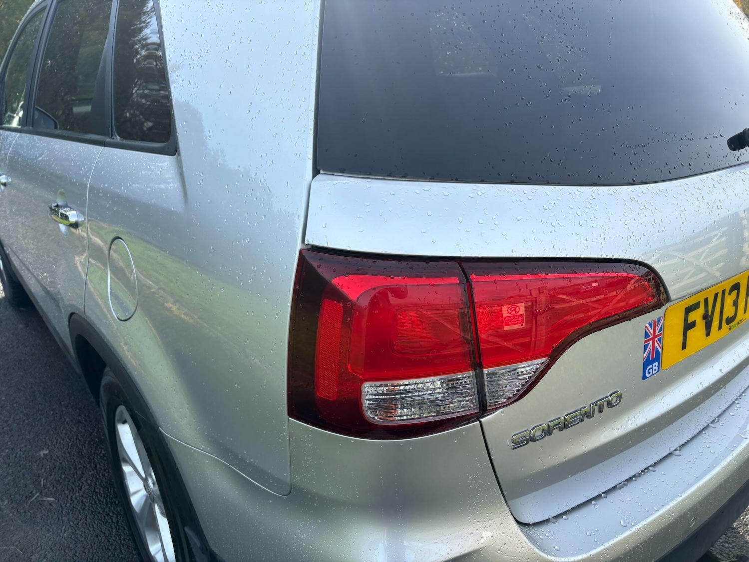 Used Kia Sorento 2013 for sale - 76976488: Photo 11